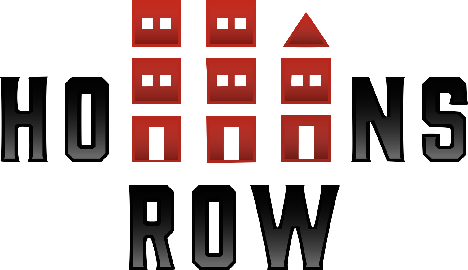 Hollins Row LLC